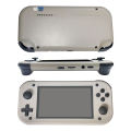 For Trimui M17 Smart Pro Handheld Game Console 4.96''IPS Screen Linux System Joystick RGB Lighting Retro Video Game Player . 