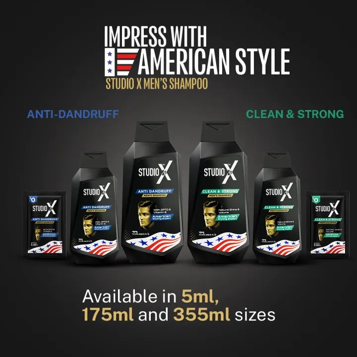 Studio%20X%20Clean%20&%20Strong%20Shampoo%20for%20Men%20175ml%20-%20Image%207