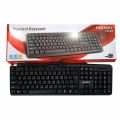 USB keyboard optical mouse and hub with free OTG gaming combo pack. 