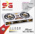 SG Gas Stove automatic /Auto Ignition Gas stove. 