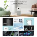 Xiaomi Smart Air Purifier 4 Lite.