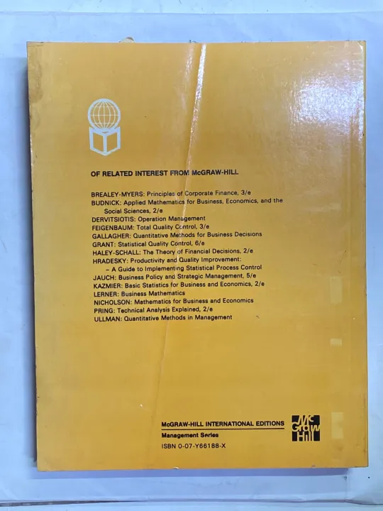 BASIC%20STATISTICS%20BUSINESS%20AND%20ECONOMICS%20EARL%20K.%20BOWEN%20MARTIN%20K.%20STARR%20-%20Image%202