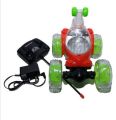 Remote Control Dancing Car Toy for Kids. 