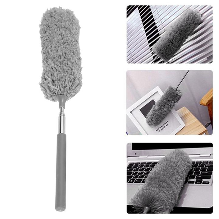 Microfiber%20Dust%20Brush%20Furniture%20Cleaning%20Extendable%20Long%20Dusters%20-%20Image%202
