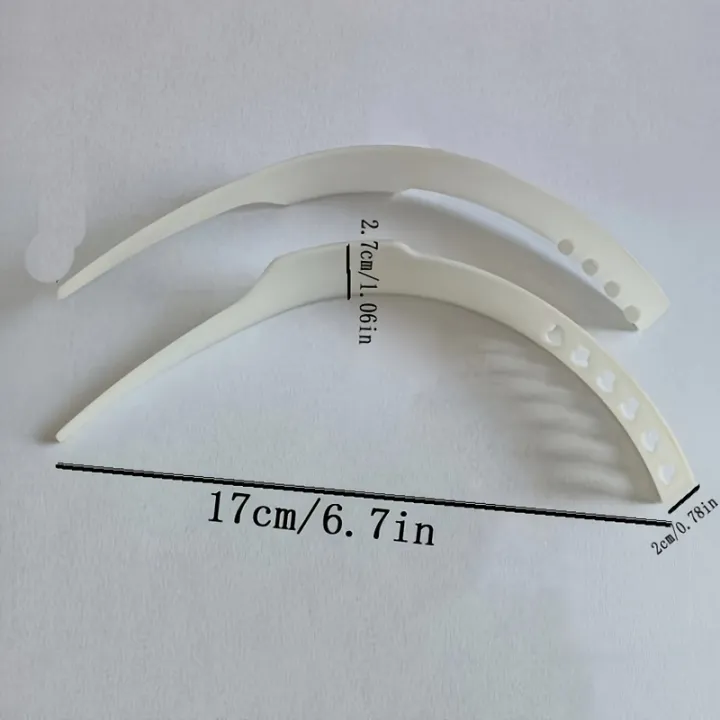 Adjustable%20Collar%20Support%20Brace%20-%20Invisible%20Neckline%20Enhancer%20for%20Shirts%20&%20Suits,%20Durable%20Plastic,%20Hand%20-%20Image%203