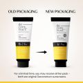 Deconstruct Lightweight Gel Sunscreen SPF 50 PA++++ (50g)
The Deconstruct Lightweight Gel Sunscreen SPF 50 PA++++ is a broad-spectrum sunscreen specially designed for oily and combination skin. Its lightweight, non-greasy gel texture absorbs quickly, leav. 