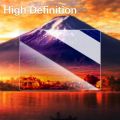 2PCS Tempered Glass For  EOS M100/M50/M6 M10/M5 1200D/1300D/1500D/2000D M200/850D M2 450D/500D 760D 1100D 650D/700D Glass. 