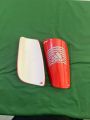 shin pads football, soccer leg guard for adults and youth. 