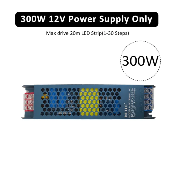 PIR%20Motion%20Sensor%20Stair%20Light%20Controller%2012V%20LED%20Strip%202835%20Warm%20White%2032%20Steps%20Staircase%20Controler%20for%20LED%20Stairway%20Lighting%20-%20Image%208