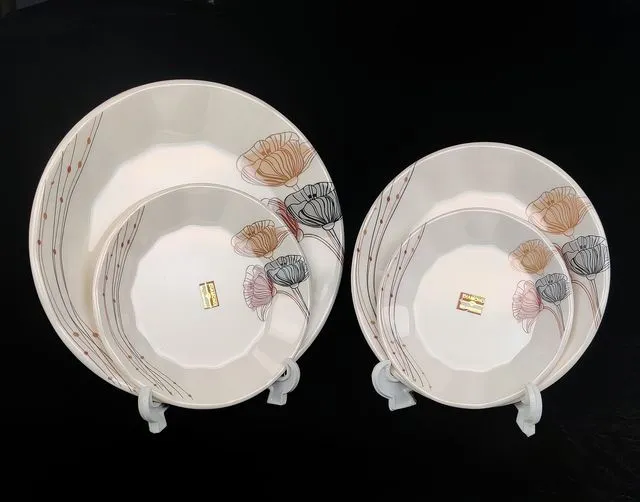 10%20"%20Thai%20Dinner%20plate,%20Diamond%20Melamine%20plate%206%20pcs.%20-%20Image%204