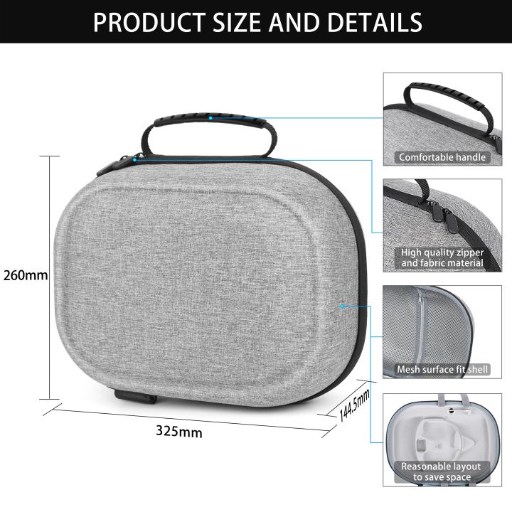 Hard%20Carrying%20Case%20with%20Charging%20Port%20for%20Oculus%20Quest%202/Meta,%20Hard%20Shell%20Carrying%20Travel%20Case%20Storage%20for%20VR%20Gaming%20Accessories%20-%20Image%207