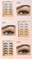 Imagic Fashion False Eyelashes - #F01, #F02,#F03, #F04, #F05, #F06. 