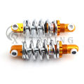125mm Rear Support Shock Absorber Rear Spring Shock Absorber Center Distance For Electric Bicycle Scooter E-Bike Accessories.