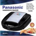 Panasonic Sandwich Maker. 