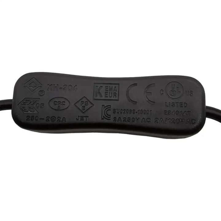 DC%205.5mm%20X%202.1mm%202.5mm%20Male%20To%20Female%20Power%20Cord%20Extension%20Cable%203A%20Cable%20With%20On%20/%20Off%20Switch%20Power%20Cable%2020cm%20-%20Image%202