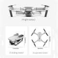 DRONE CAMERA E88 PRO MODEL QUADCOPTER AND WIFI CAMERA APP CONTROLLER CHEAP PRICE. 