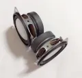 Loudspeaker size 2 inches 5.3cm 4 Ohm 3W (square) price per 1 Flower. 