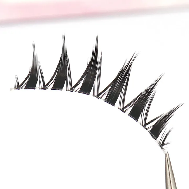 5%20Pairs%20New%20Cosplay%20Air%20False%20Eyelashes%20Natural%20Transparent%20Thin%20Band%20Eyelashes%20Japanese%20Simulation%20Lashes%20Extension%20Makeup%20-%20Image%206