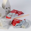 DAS Air Dry Modelling Clay White 250g. 