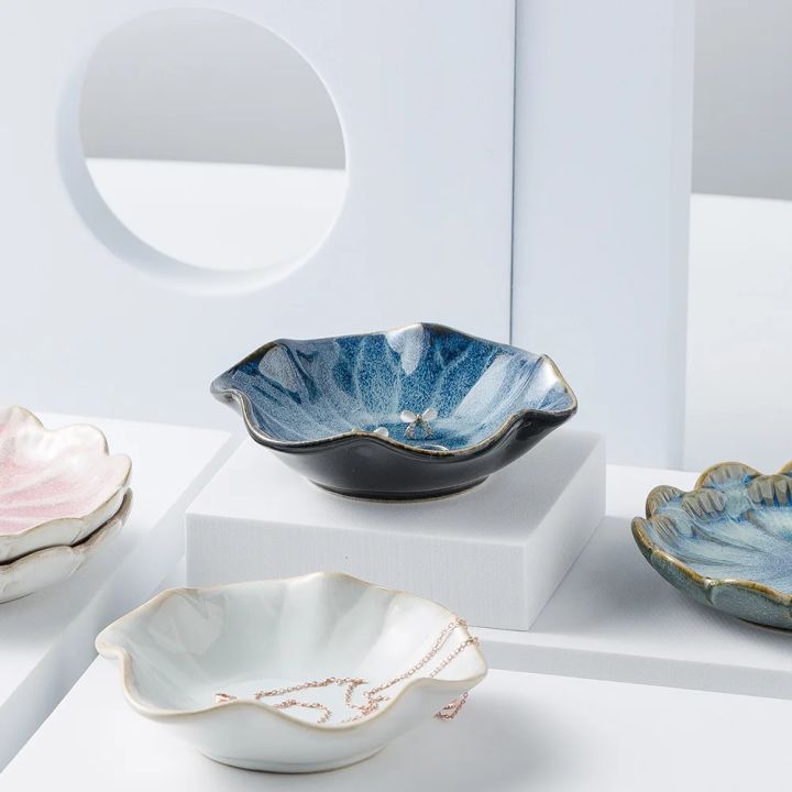 Lotus%20Leaf%20Shape%20Jewelry%20Tray%20Ceramic%20Organizer%20Necklace%20Earrings%20Bracelet%20Display%20Packaging%20Dipping%20Dish%20Home%20Decor%20Kitchen%20-%20Image%202