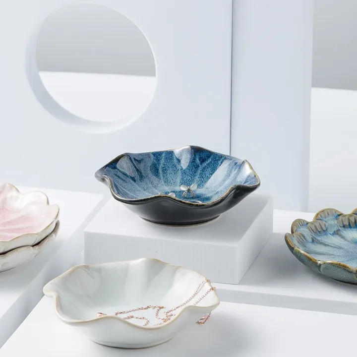 Lotus%20Leaf%20Shape%20Jewelry%20Tray%20Ceramic%20Organizer%20Necklace%20Earrings%20Bracelet%20Display%20Packaging%20Dipping%20Dish%20Home%20Decor%20Kitchen%20-%20Image%202
