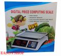 Electronic Digital Price Computing Scale - 40KG. 
