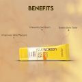 Jovees Sunscreen Fairness Gel SPF 25 100g. 