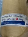 Absorbent Cotton Roll 500g Pack. 
