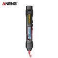 ANENG A3006 Multimeters Pen Type Multimetro Digital professional AC/DC Voltage testers eléctrico Ohm Hz Zero Fire Line Detector. 