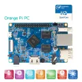 Orange Pi PC 1GB H3 Quad-Core Support Android,Ubuntu,Debian Image Single Board Computer. 