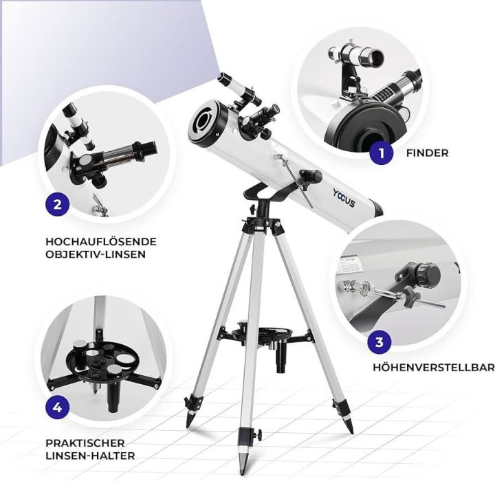 Educational%20VisionKing%2076/700mm%20telescope%20for%20adults%20for%20Space,Moon,Planets%20and%20stars.%20-%20Image%203