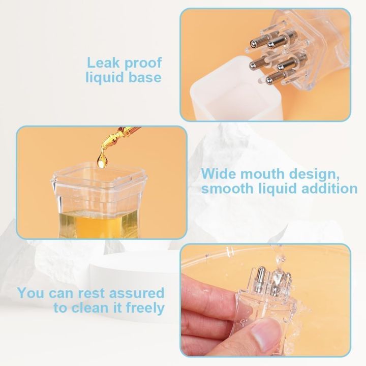 Scalp%20Oil%20Applicator%7CHair%20Oiling%20Applicator%20And%20Scalp%20Massager%20With%20Graduated%20Scale%20-%20Portable%20Hair%20Oil%20Dispenser%20For%20Scalp%20Care,Smooth%20Liquid%20Discharging%20Best%20Head%20Pain%20Relief%20Tool%20-%20Image%202