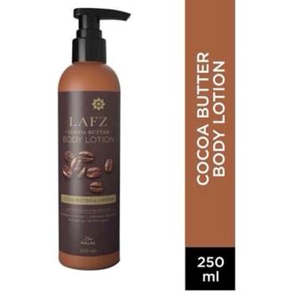 Lafz%20Cocoa%20Butter%20Body%20Lotion%20250ml%20-%20Image%203