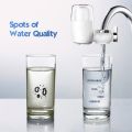 High quality activated carbon cartridge new faucet filter tap water purifier Home use cleanable kitchen sink faucet tap. 