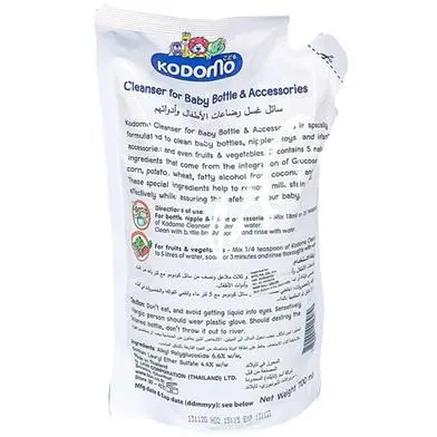 Kodomo%20Bottle%20and%20Accessories%20Cleanser%20(Refill%20-%20700%20ML)%20-%20Image%202