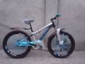 ATLANTIC cycle 26 inch size. 