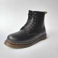 Black Dr Martin Boot For Men. 