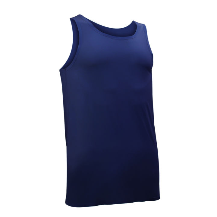 Waistcoat%20men%20ice%20silk%20seamless%20wear%20undershirt%20men%20sleeveless%20underwear%20pure%20white%20sports%20hurdles%20summer%20thin%20base%20shirt%20-%20Image%205