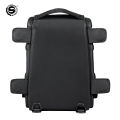 Magnetic Tank Bag Motorcycle Waterproof Black Fuel Tank Bag Large Capacity Moto Rear Seat Side Bag For BMW R1200gs R1250gs .