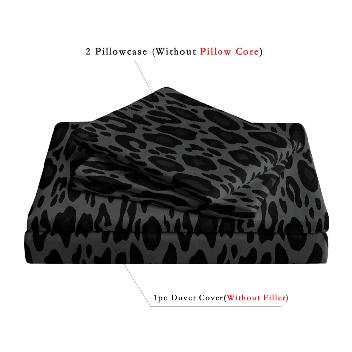 3pcs%20Dark%20Leopard%20Print%20Fashion%20Duvet%20Cover%20Set%20(1%20Duvet%20Cover%20+%202%20Pillowcases)%20High-Definition%20Printed%20Luxury%20Bedding%20Set%20-%20Image%204