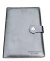 Diary with  customizable name or company logo, diary for office & college use. 