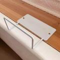Non Slip Mattress Gripper Sofa Sheet Fastener Fixed Tatami Iron Bed Wooden Bed Anti-run Punch Buckle Easy to Install.