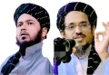 AFGANI PAGRI/ TALIBAN TURBAN FOR MUSLIM MEN_7HAT_BLACK. 