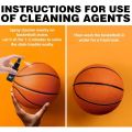 30ml Grip Spray Basketball Grip Spray Football Gloves Spray Goalkeeper Tackifier Non-Slip Football Gloves Cleaning Agent freshfeet. 