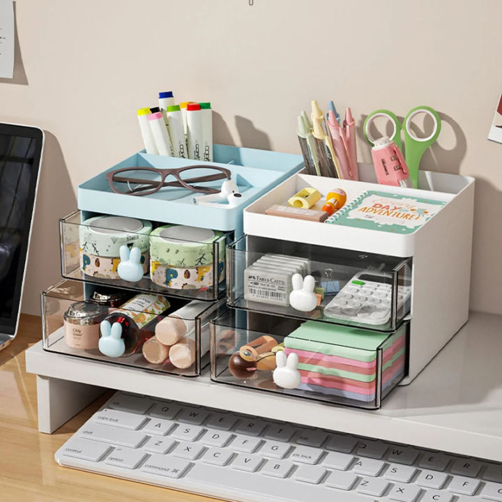 Small%20Desk%20Organizer%20With%20Drawer,%20Office%20Desktop%20Storage%20Box,%20Makeup%20Organizer,%20Business%20Card/Pen/Pencil/Mobile%20Phone/Stationery%20-%20Image%202