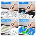 Universal Stylus Pen For Android L0S Windows Capacitive Screen Touch PenFor iPad Apple Pencil For Huawei Xiaomi Tablet Pen. 