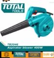 TOTAL AIR BLOWER MACHINE 400W. 