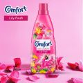 Comfort Lily Fresh Fabric Conditioner 860ml. 