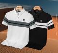 Premium Combo Pack Polo Shirt For Men Summer Cotton Regular Fit Stylish Casual Multicolor.
