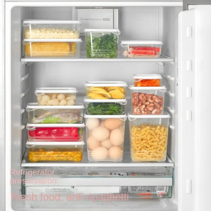 5Pcs%20Sealed%20Storage%20Box%20Fresh%20Keep%20Sealed%20Food%20Containers%20Fridge%20Organizer%20Fruit%20Meat%20Freezing%20Sealing%20Box%20Kitchen%20Storage%20Case%20-%20Image%203